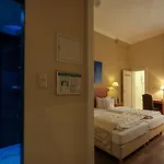 Savoy Hotel Hanóver