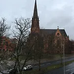 Hotel Savoy Hanóver