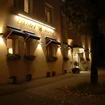 Savoy 4* Hanóver