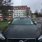 Hotel Savoy
