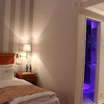 Savoy 4* Hanóver