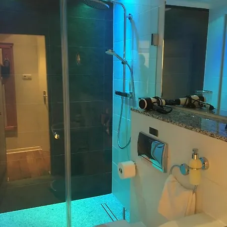 Hotel Savoy 4*