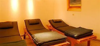 Hotel Savoy 4*