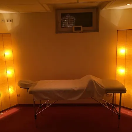 汉诺威萨沃伊酒店 酒店