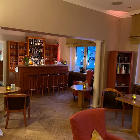 汉诺威萨沃伊酒店 汉诺威