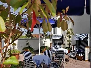 Savoy Hotel Hanôver