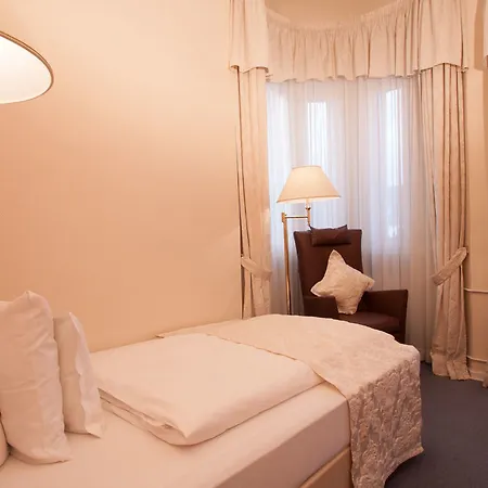Savoy 4* Hanôver