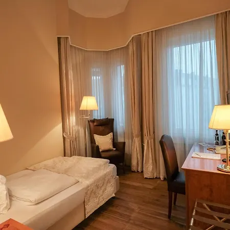 Savoy Hotel