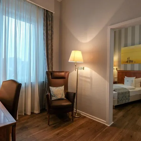 Savoy Hotel Hanôver