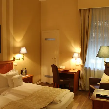 Savoy 4* Hanôver