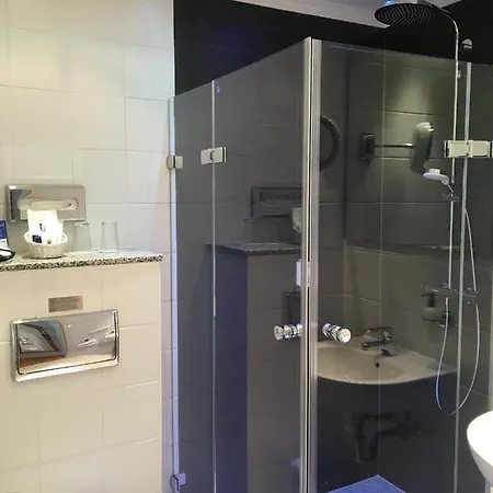 Savoy 4* Hannover