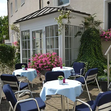 Szálloda Savoy 4*
