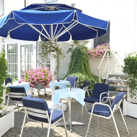 Savoy Hotel Hanóver