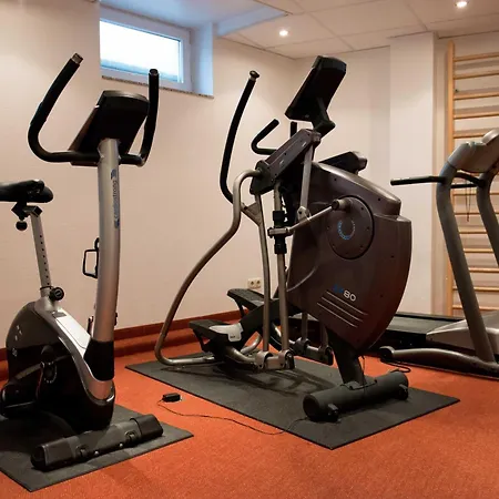 Hotel Savoy Hanóver