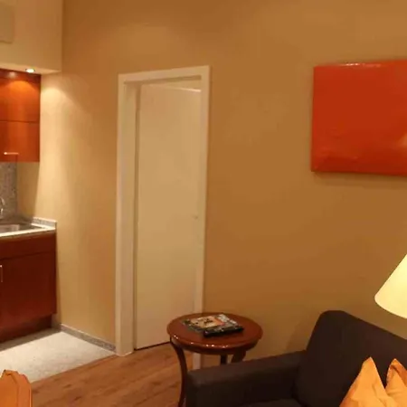 Savoy Ξενοδοχείο Ανόβερο