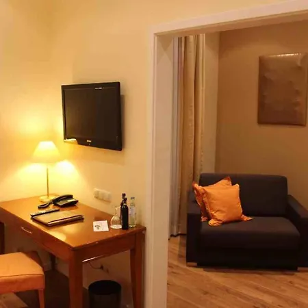 Hotel Savoy Hannover