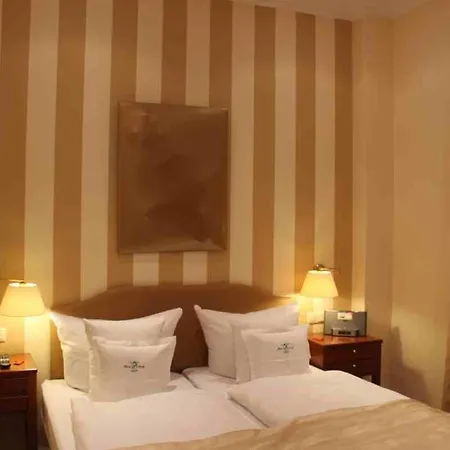 Savoy Ανόβερο