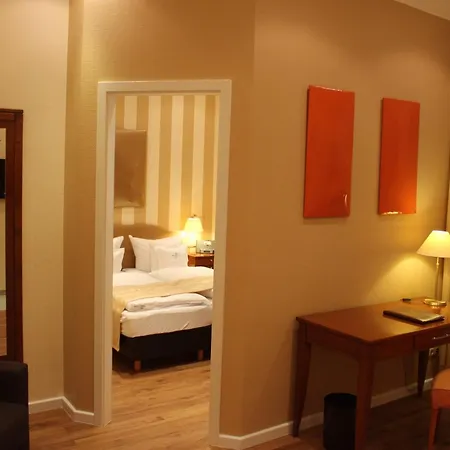 Savoy Ξενοδοχείο