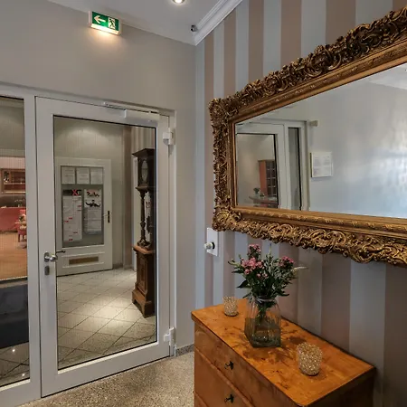 Savoy Ξενοδοχείο Ανόβερο