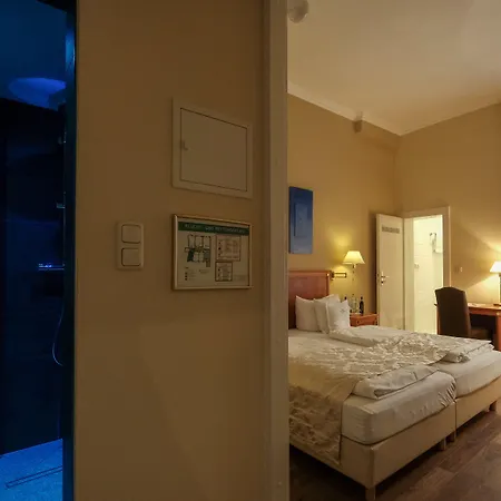 Savoy Ξενοδοχείο Ανόβερο