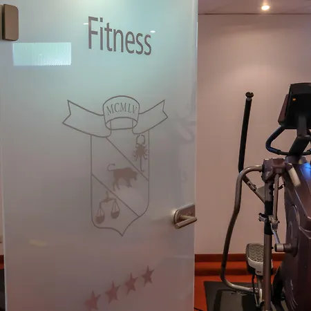 Ξενοδοχείο Savoy Ανόβερο