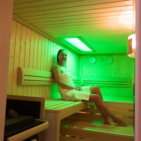 Hotel Savoy Hannover