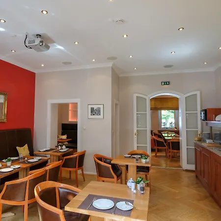 Ξενοδοχείο Savoy Ανόβερο