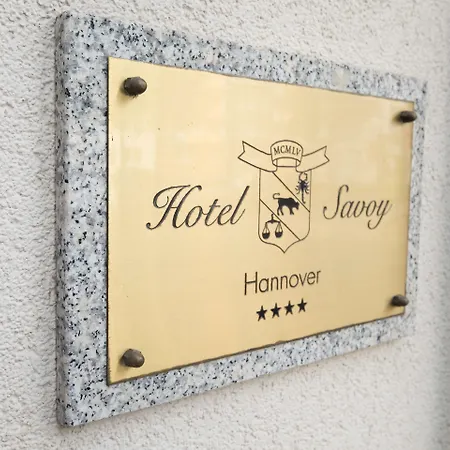 Savoy Hanóver