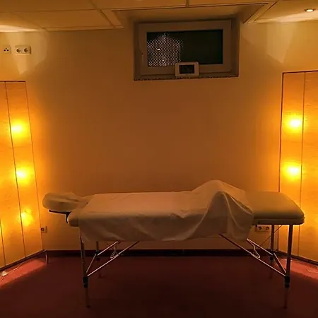 Savoy Hotel 4*