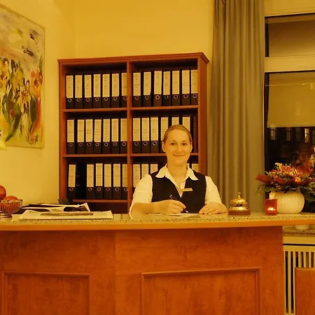 Savoy Hotel Hanóver