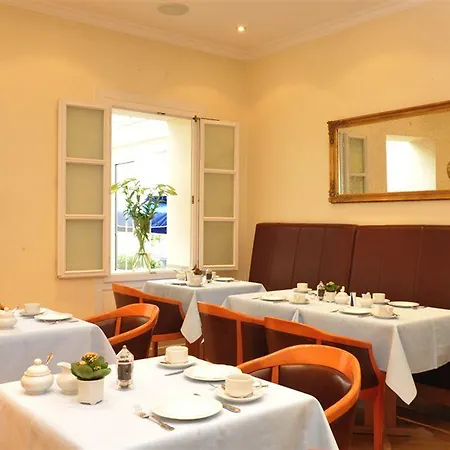 Savoy 4* Hannover