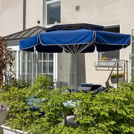 Szálloda Savoy Hannover