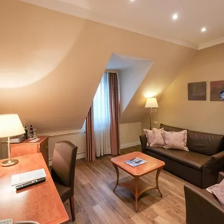 Savoy Ξενοδοχείο