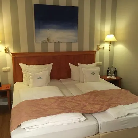 Savoy Hotel Hanóver