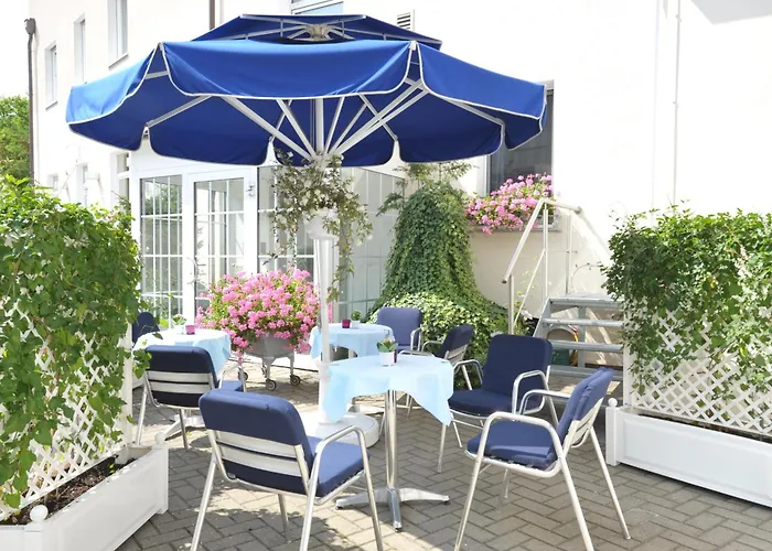 Savoy Hotell Hannover