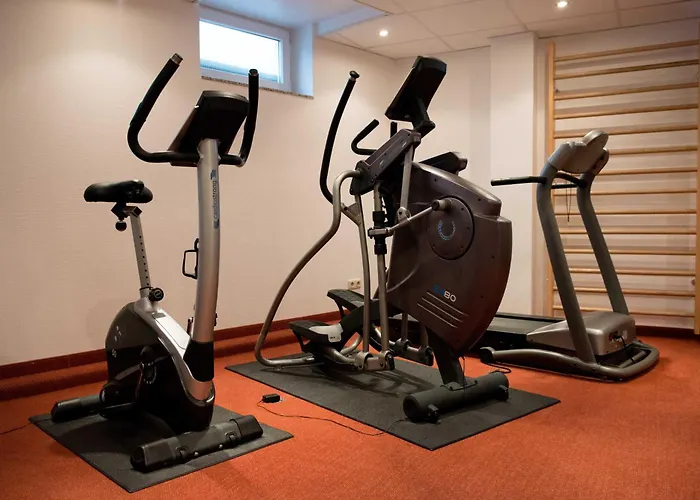 Hotell Savoy Hannover