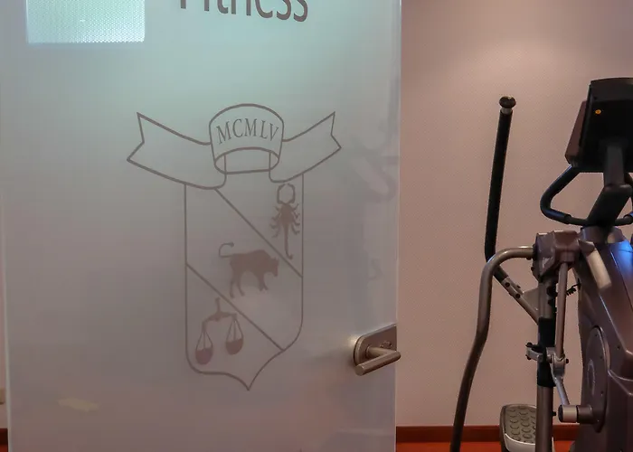 Hotell Savoy Hannover