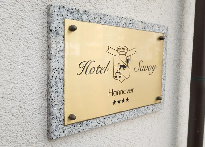 Savoy Hannover