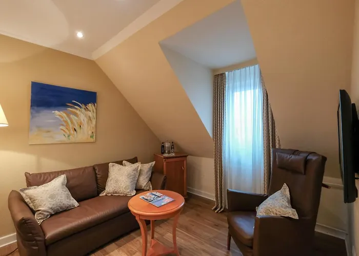 Savoy Hotell Hannover