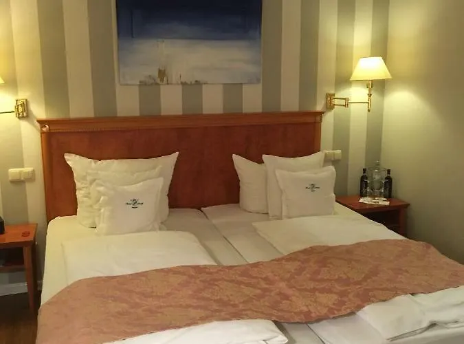 Savoy Hotell Hannover