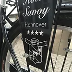 사보이 4* 하노버