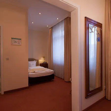 Savoy Hotel