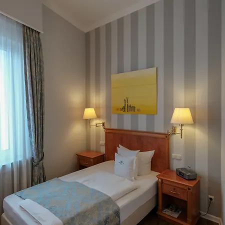 Savoy Hotel Hannover
