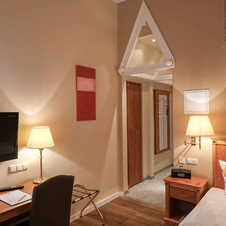 Savoy 4* Hannover