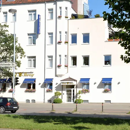Savoy 4*