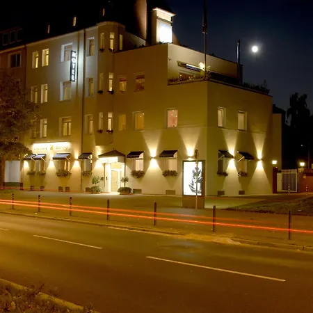 Savoy Hotel