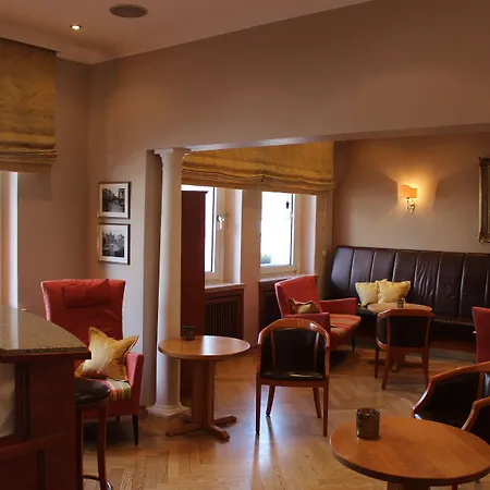 Hotel Savoy