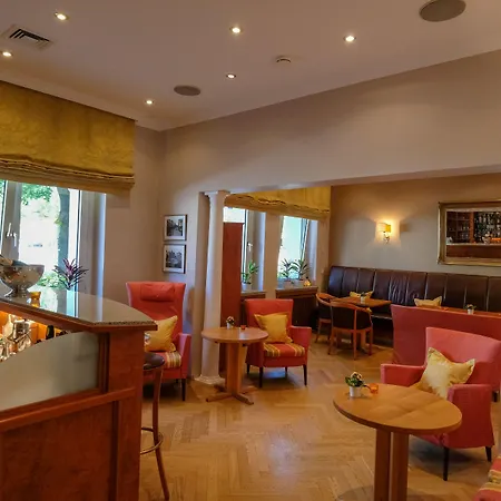 Savoy Hotel Hanovre