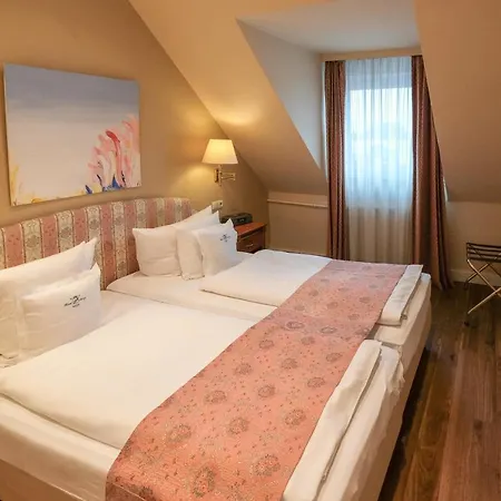 Hotel Savoy Hanovre